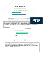 survey analysis