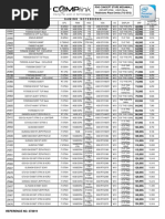 Rog Pricelist PDF