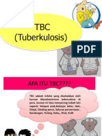 (F5) Penyuluhan TB Dan Etika Batuk