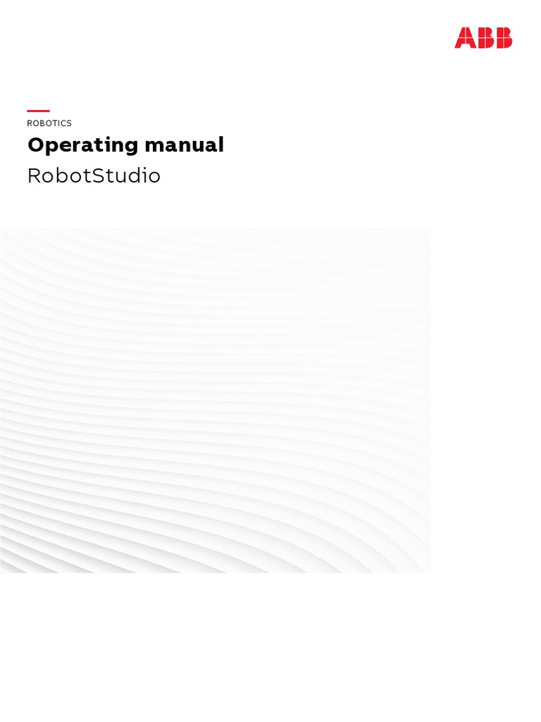 robotstudio 6.05 download
