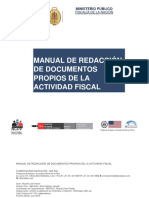 Publicacion Manual de Redaccion