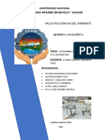 Quimica Analitica 2020