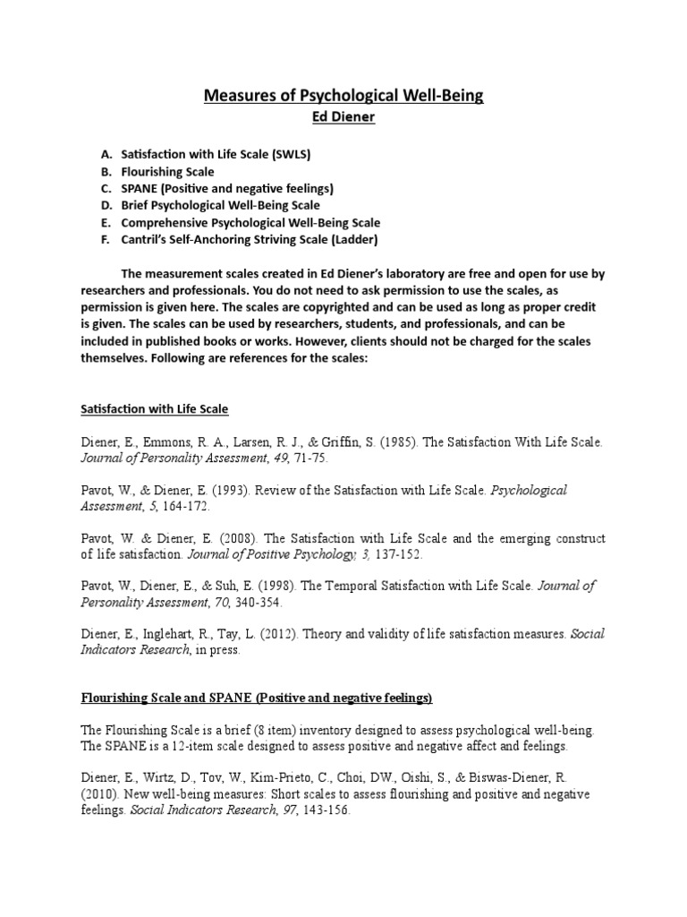 Assessing Well-Being: The Collected Works of Ed Diener (Social Indicators Research Series) [ペーパーバック] Diener，Ed 978-90-481-2352-0