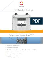 LigoPTP RapidFire PDF