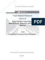 TCRP 71-6 Part A - Track Modulus - 118 PDF