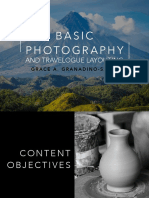 Photography Basics