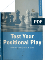 270897694 Bellin and Ponzetto Test Your Positional Play