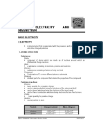 PART 1-Basic Electricity and Magnetism.doc