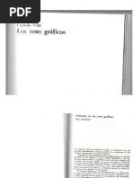 Capitulo 8. Los Test Gráficos. PDF | PDF