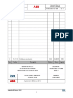 PE-AMPC-GP016-COT-D069 Calculo de Distancias de Seguridad - Rev.0