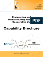 Emicol Capability Brochure PDF