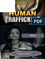 PPT Kasus Trafficking Human