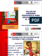 KIT MATERIALES.ppt