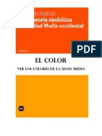 Historia de Los Colores PDF