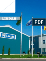 Articol Lindab