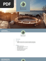 ShopNotes Issue 74 | PDF | Screw | Blade