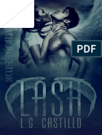 Lash (Broken Angel 1) - L.G. Castillo PDF