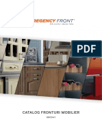 Catalog Regency Front 2019 PDF