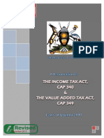 287 287 Domestic Tax Laws - 2013-14