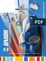 Automotive Flyer PDF