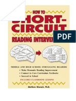 Short Circuit Reading
