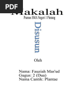 Download Makalah MOS dan PRAMOS by FauziahMasud SN44460362 doc pdf