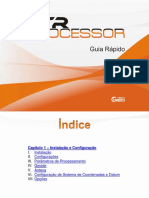 Guia GTR Processor - Cap1 - Instalar e Configurar PDF