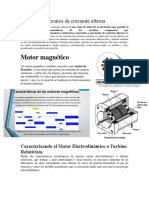 Análisis de circuitos de corriente alterna