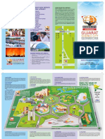 Science City Leaflet