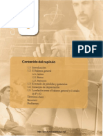 Ingeniería Económica 1ra Edicion Julio Villareal - Cap. 1 Contabilidad Financiera PDF