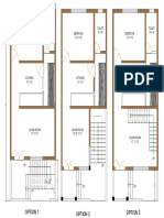 2bhk Plan PDF