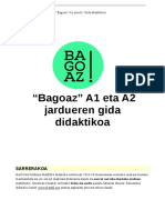 Bagoaz Gida