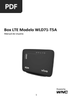 vivo BOX