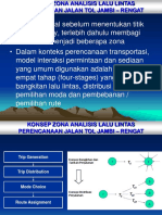 Pemilihan Lokasi Survey Jambi - Rengat - Rev.05