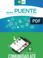 El Puente 2018 Web