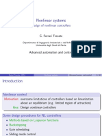 8-Nonlinear Control Handout