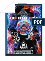 El Programa ELITE FIRE Esta Basado en Entrenamientos Funcionales Aplicados A Bomberos Donde Se Implementa El Equipo Personal PDF
