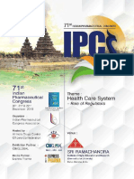 71st IPC Brochure