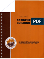 Residential Building Code PDF