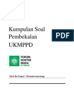 Soal Pembekalan UKMPPD Dermatovenereology.pdf