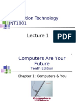 IT Lecture1