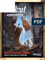 Fallout Wasteland Warfare RPG Expansion 1.1 PF