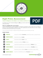 Eight Poles Assessment