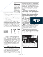 Lecture 17-18 - Ration Formulation