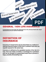 general insurance