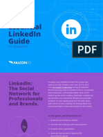 Handbook LinkedIn Essentials Guide 271119 Final PDF