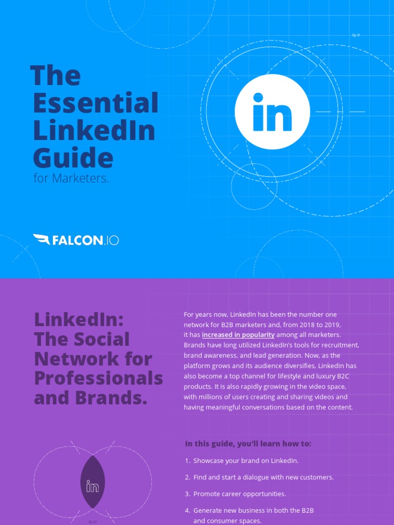 LinkedIn Marketing Strategies for Success | PDF | Linked In | Advertising