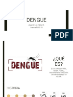 Dengue y Leptospirosis (Autoguardado)