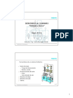 PeM TP501 - TP601