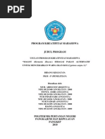 Download Magot Sebagai Pakan Alter Nat If Untuk Mencerahkan Warna Ikan Koi by namalatin SN44462766 doc pdf